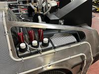 Usata De Lorean DMC-12 136 CV (100 kW) 1981 Grigio Coupé