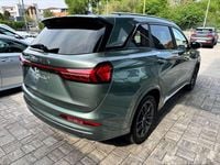 Nuova DFSK E5 184 CV (135 kW) 2025 Argento SUV