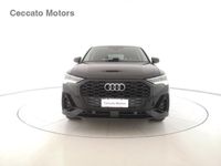 usata Audi Q3 2ª serie 35 TDI S tronic line edition