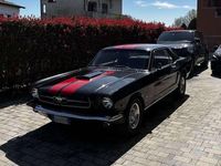 Usata Ford Mustang 224 CV (164 kW) 1966
