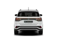 Usata VW T-Cross Edition 95 CV (69 kW) 2024 Bianco SUV