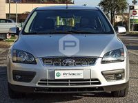 Usata Ford Focus 90 CV (66 kW) 2006 Grigio Berlina