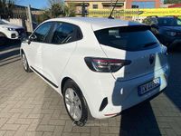 Usata Renault Clio V Evolution 91 CV (66 kW) 2024 Bianco Berlina