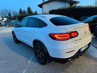 usata Mercedes GLC220 4Matic Coupé Premium Plus