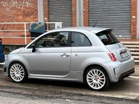 Usata Abarth 500 140 CV (102 kW) 2009 Utilitaria