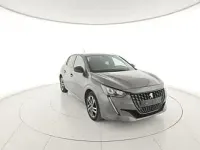 Usata Fiat Doblò Business 90 CV (66 kW) 2023 Bianco Monovolume