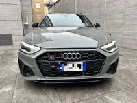 usata Audi S4 Avant TDI quattro tiptronic