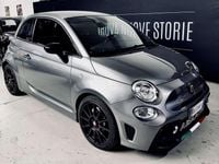 Usata Abarth 595 Competizione 179 CV (131 kW) 2015 Utilitaria