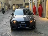 Gebraucht Audi A3 Sport 150 PS (110 kW) 2016 Limousine