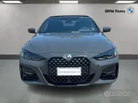 Usata BMW 420 M Sport 184 CV (135 kW) 2022 Cabrio