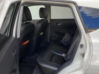Usata Nissan Qashqai 110 CV (80 kW) 2012 Bianco SUV