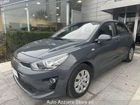 Usata Kia Rio Urban 83 CV (61 kW) 2023 Grigio Berlina