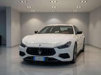 Usata Maserati Ghibli 349 CV (256 kW) 2021 Berlina