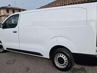 Usata Peugeot Expert Premium 102 CV (75 kW) 2023 Bianco / pastello Furgone