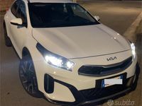 Usata Kia XCeed 136 CV (100 kW) 2023 Bianco SUV