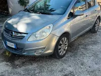 Usata Opel Corsa 95 CV (69 kW) 2010 Utilitaria