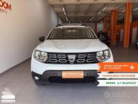Usata Dacia Duster 114 CV (83 kW) 2019 SUV