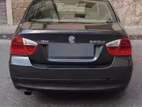 Usata BMW 320 163 CV (119 kW) 2006 Grigio Berlina