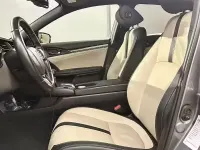 Usata Honda Civic Executive 120 CV (88 kW) 2017 Berlina