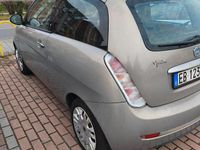 Usata Lancia Ypsilon 2010 Utilitaria