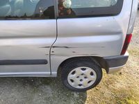 Usata Citroën Berlingo 90 CV (66 kW) 2002 Grigio Monovolume