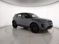 Usata Land Rover Range Rover evoque S 163 CV (119 kW) 2021 Beige SUV