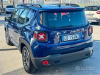 usata Jeep Renegade Renegade1.6 mjt Business 2wd 120cv ddct