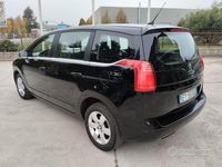 usata Peugeot 5008 1.6 HDI 115 CV ACTIVE 7 POSTI