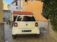 Usata Smart ForFour Passion 90 CV (66 kW) 2016 Utilitaria