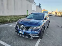 Usata Renault Koleos 190 CV (139 kW) 2021 SUV