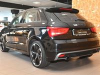 usata Audi A1 Sportback 1.2 TFSI 1.2TFSI S-LINE NAVI TEL XENO 18"PDC FULL