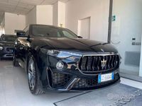 Usata Maserati GranSport 2020 Nero Station wagon