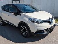 Occasion Renault Captur 90 ch (66 kW) 2015 Beige SUV