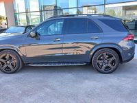 Usata Mercedes GLE300 Advanced Plus 269 CV (197 kW) 2025 Grigio silicio manufaktur SUV