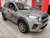 Usata Citroën C3 101 CV (74 kW) 2025 Grigio SUV