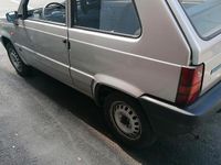 Usata Fiat 750 Young 34 CV (25 kW) 2000 Utilitaria