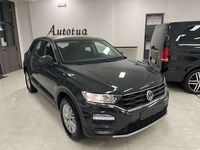 usata VW T-Roc 2.0 TDI SCR 150 CV DSG 4MOTION Ad