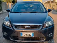 Usata Ford Focus 109 CV (80 kW) 2010 Grigio Station wagon