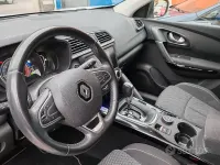 Usata Renault Kadjar Business 116 CV (85 kW) 2019 Bianco SUV