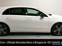 usata Mercedes A180 Classed Automatic Advanced Progressive nuova a Castel Maggiore