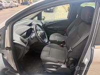 Usata Ford B-MAX Business Edition 75 CV (55 kW) 2017 Grigio Monovolume