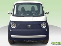 Nuova Fiat Topolino 5 kW (8 CV) 2026 Blu Utilitaria