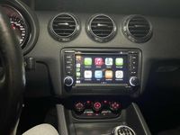 Usata Audi TT 160 CV (117 kW) 2009 Coupé