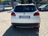 usata Peugeot 2008 BlueHDi 100 Allure