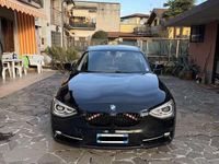 Usata BMW 118 Sport Line 143 CV (105 kW) 2014 Utilitaria