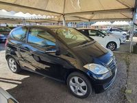 usata Mercedes A160 (150) be Elegance coupe