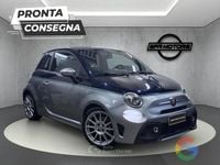 Usata Abarth 695 179 CV (131 kW) 2018 Other Utilitaria