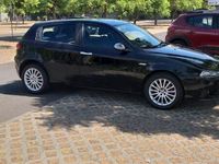 usata Alfa Romeo 147 1.9 JTD (115 CV) cat 3p. Progression