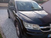 Usata Dodge Journey SXT 140 CV (102 kW) 2008 SUV