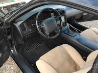 Brugt Toyota MR2 175 HK (128 kW) 1994 Sort Cabriolet